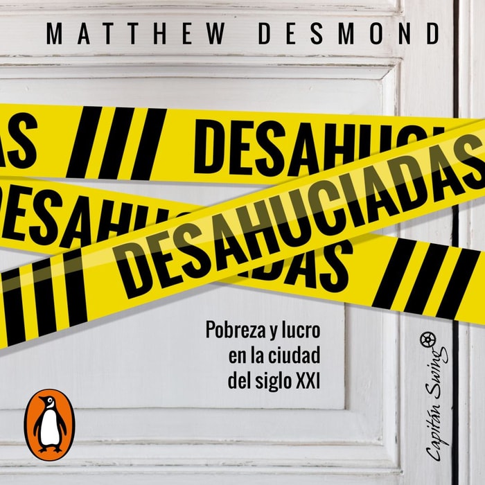 Desahuciadas