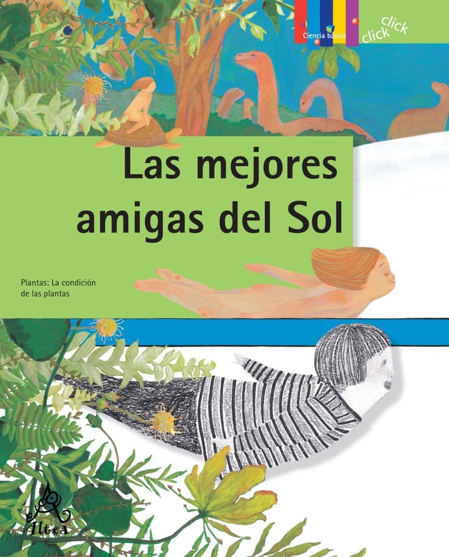 Las mejores amigas del sol