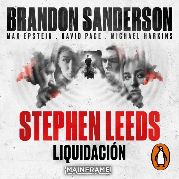 Stephen Leeds: Liquidación (Legión)