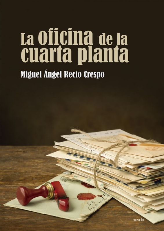 La oficina de la cuarta planta