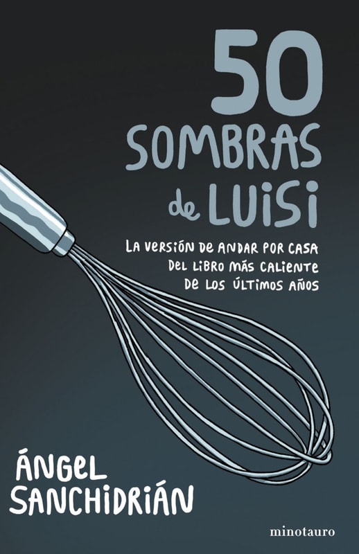 50 sombras de Luisi