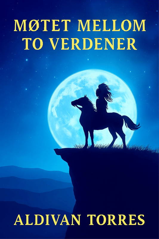 Møtet Mellom to Verdener