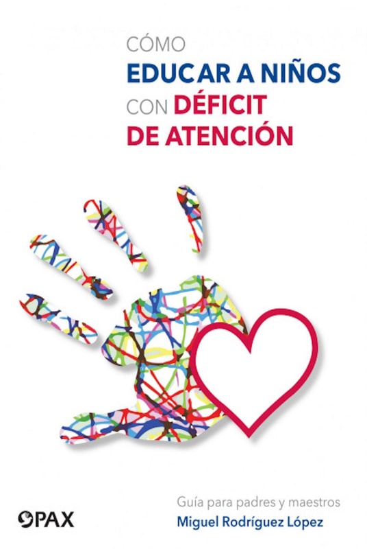 Cómo educar a niños con déficit de atención