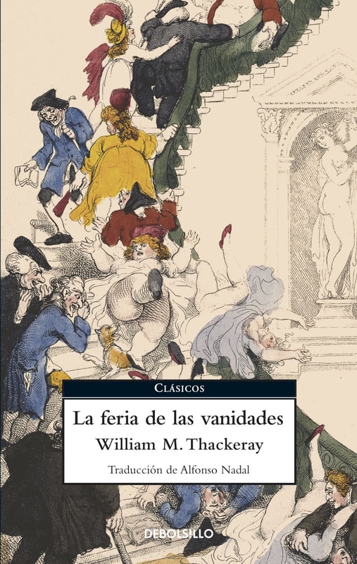 La feria de las vanidades