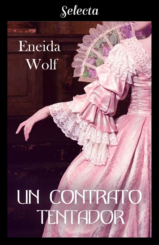 Un contrato tentador (Escándalos de temporada 3)