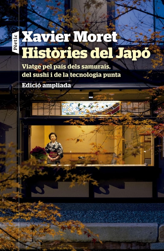 Històries del Japó