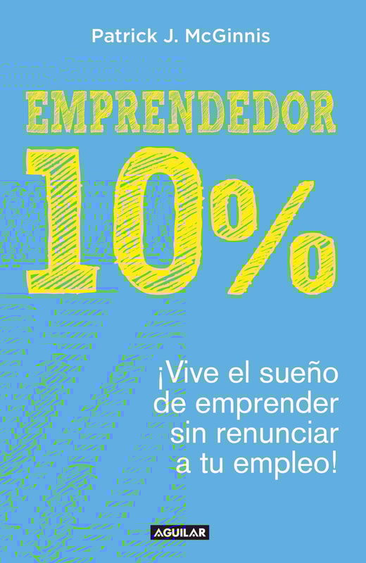 Emprendedor 10%