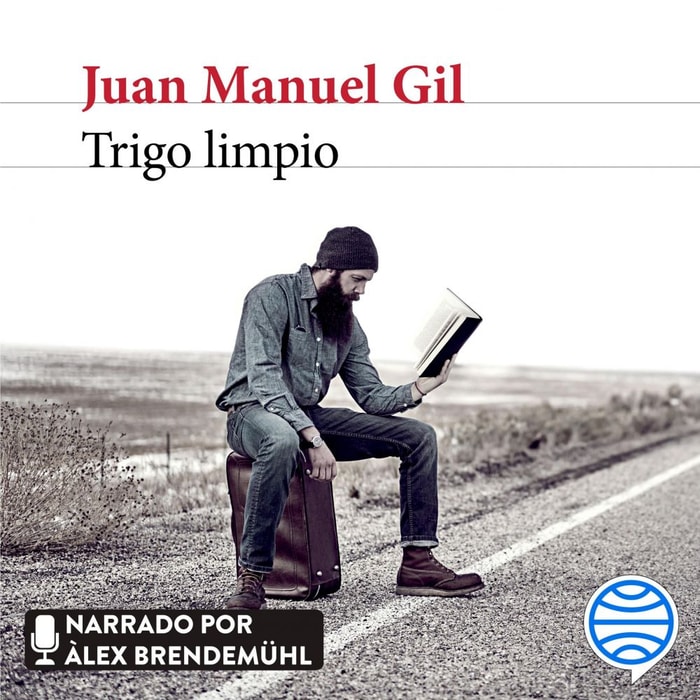 Trigo limpio