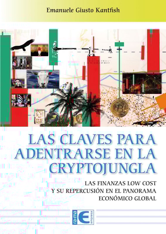 Las claves para adentrarse en la Cryptojungla