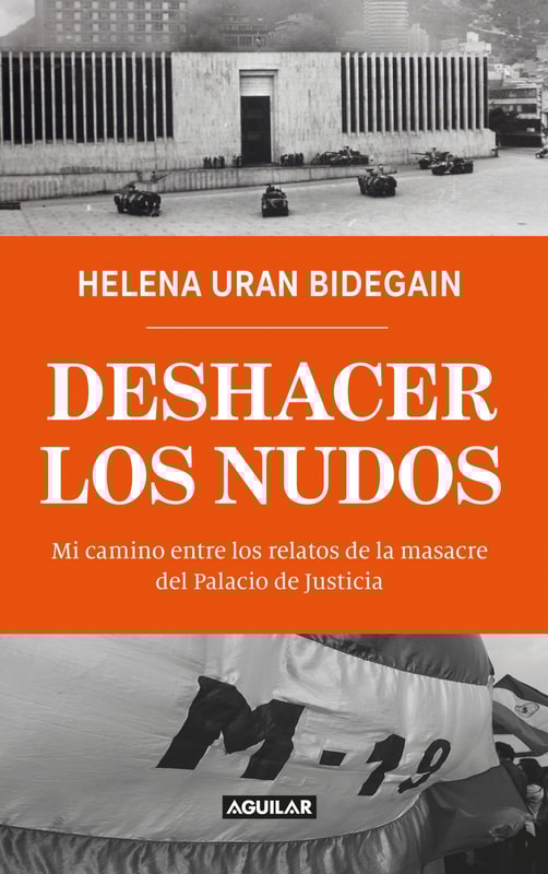 Deshacer los nudos