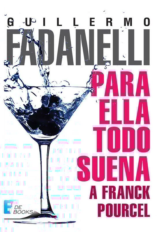 Para ella todo suena a Franck Pourcel