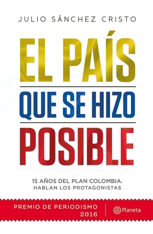 El país que se hizo posible