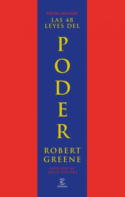 Las 48 leyes del poder