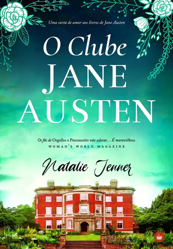 O Clube Jane Austen