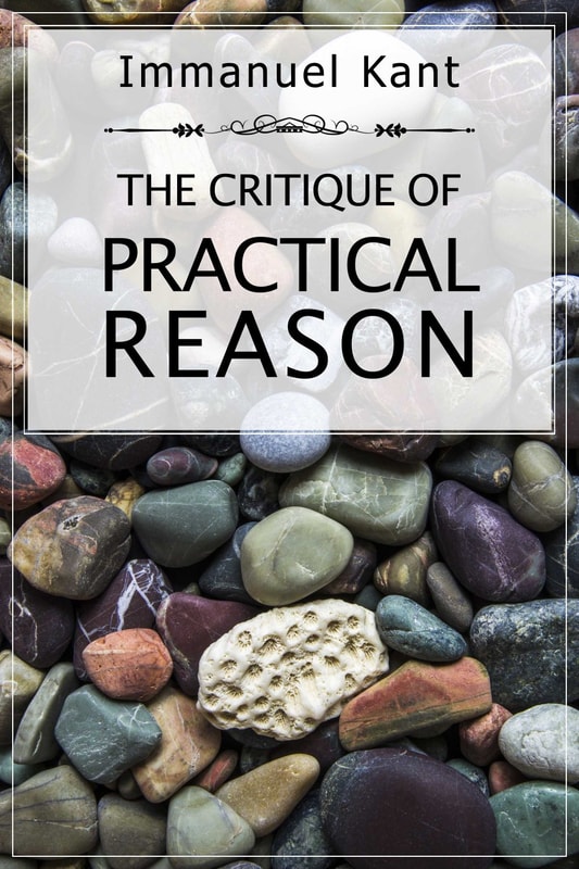 The Critique of Practical Reason