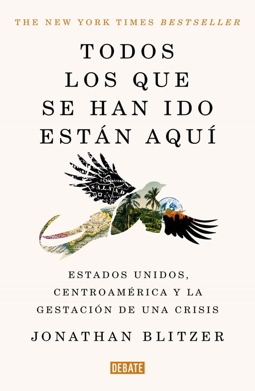 Todos los que se han ido están aquí