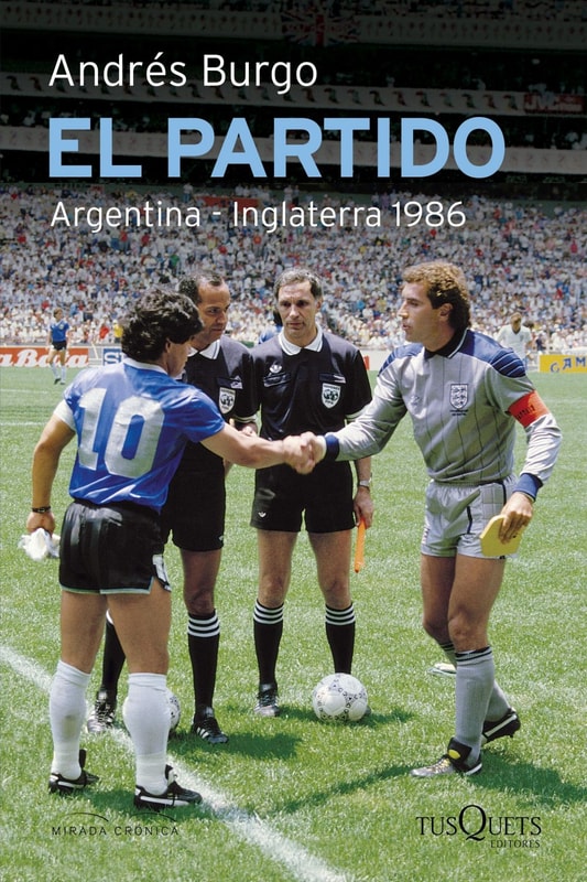 El partido