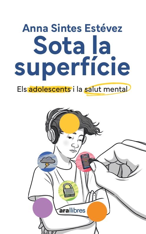 Sota la superfície