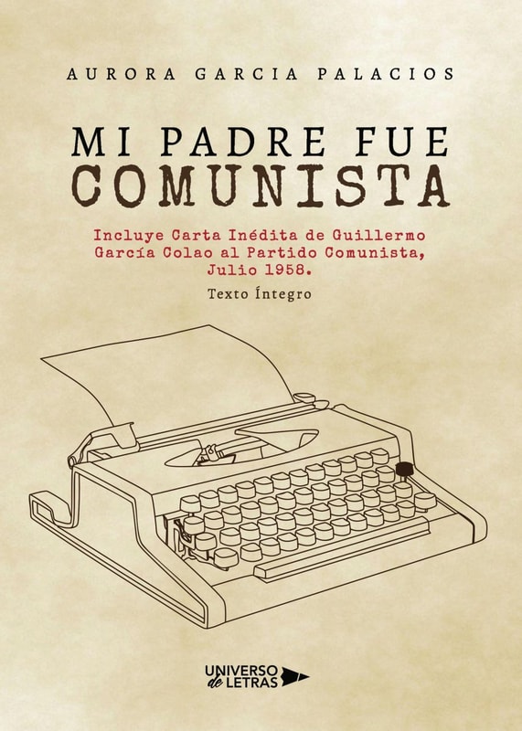 Mi padre fue comunista