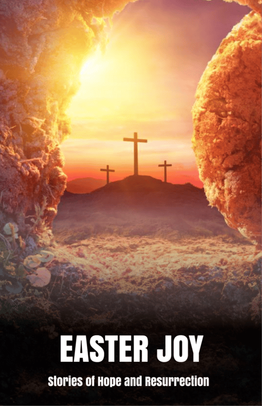 Easter Joy