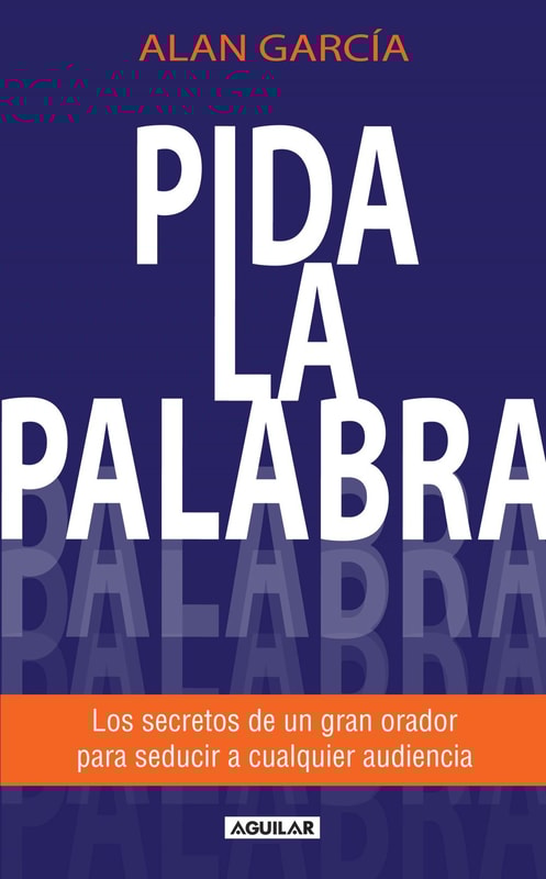 Pida la palabra