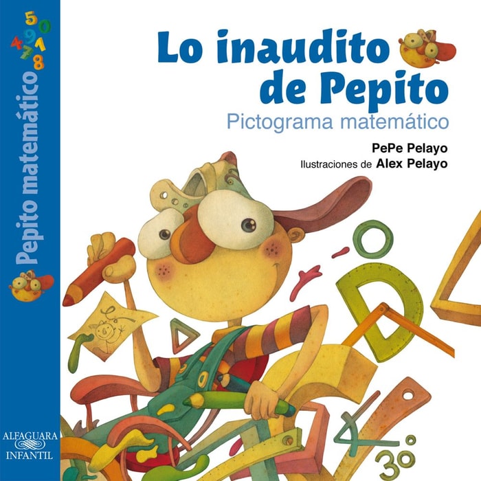 Lo inaudito de Pepito