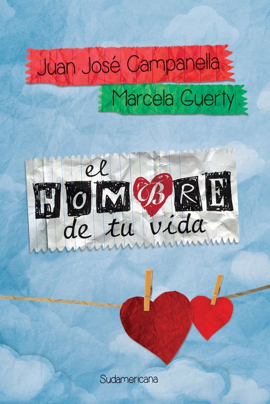 El hombre de tu vida