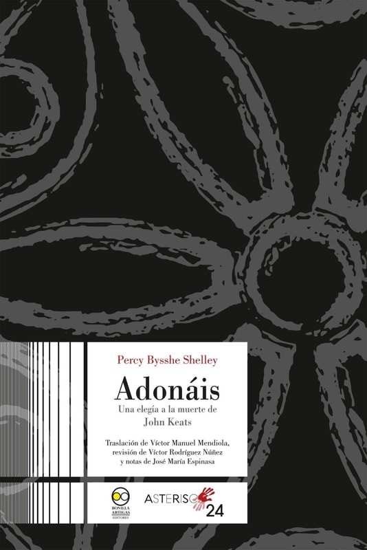 Adonáis: una elegía a la muerte de John Keats