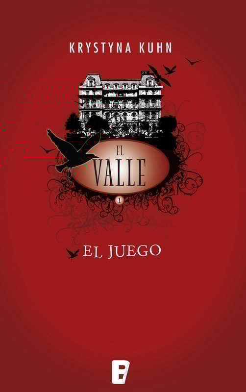 El valle 1. El juego