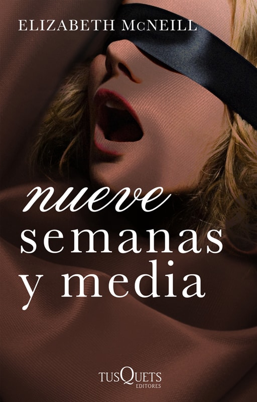 Nueve semanas y media