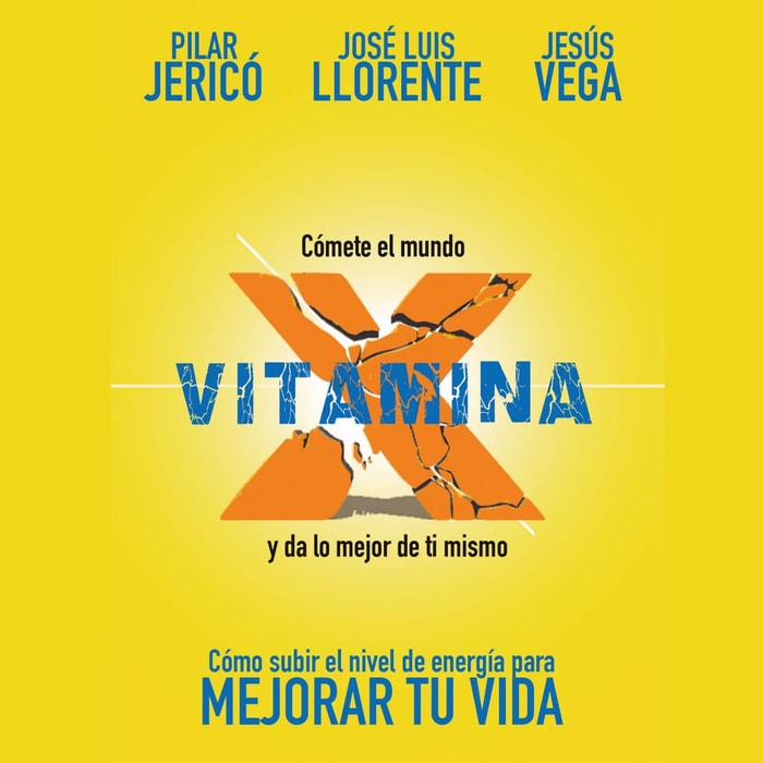 Vitamina X