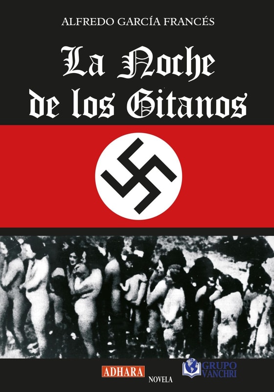 La Noche De Los Gitanos