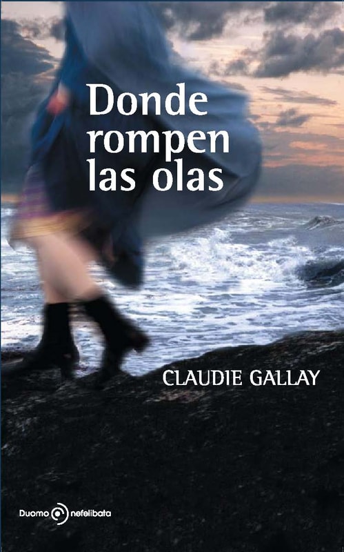 Donde rompen las olas