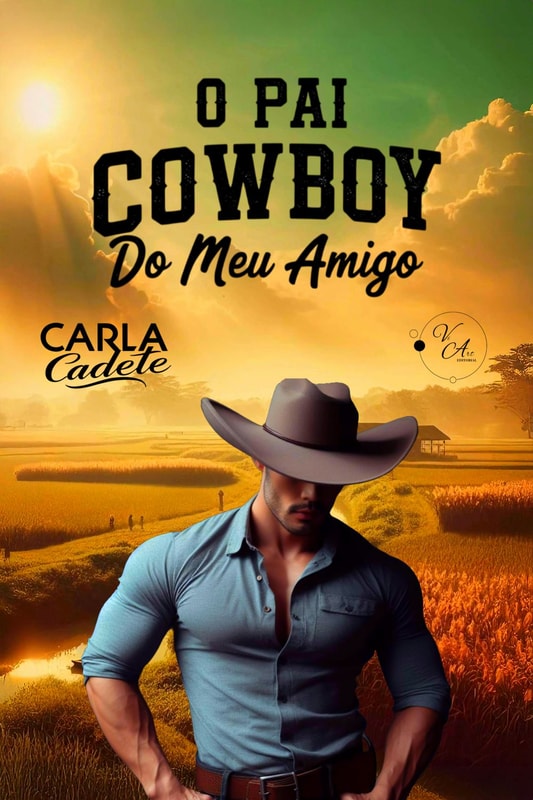 O Pai Cowboy do meu Amigo