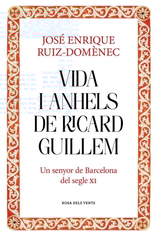 Vida i anhels de Ricard Guillem