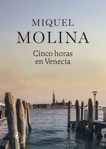 Dg-cinco horas en venecia