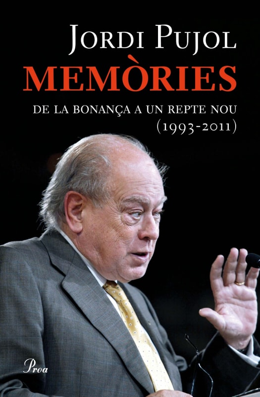 Memòries (III)