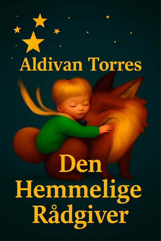 Den Hemmelige Rådgiver