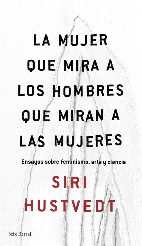 La mujer que mira a los hombres que miran a las mujeres