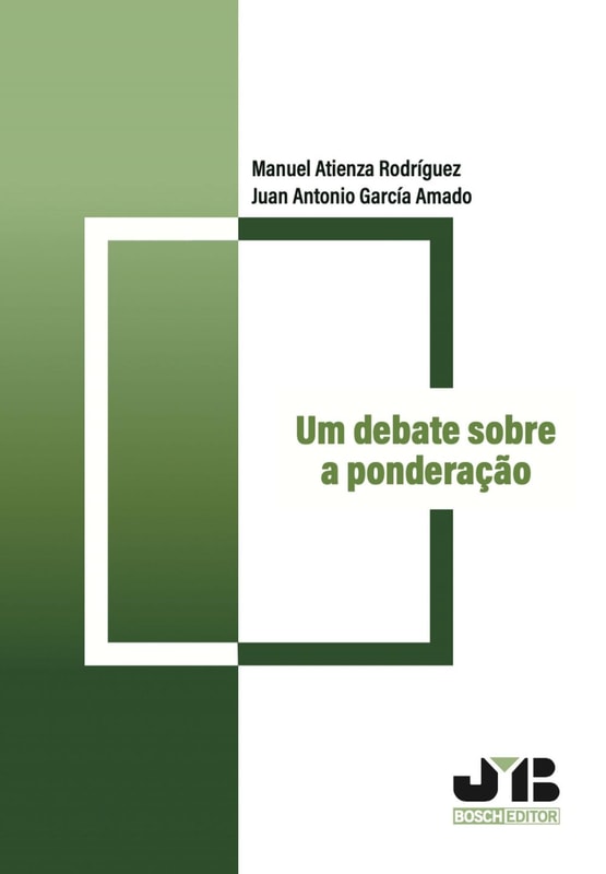 Um debate sobre a ponderação