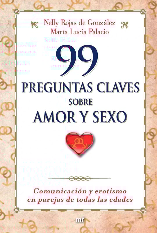 99 preguntas claves sobre amor y sexo