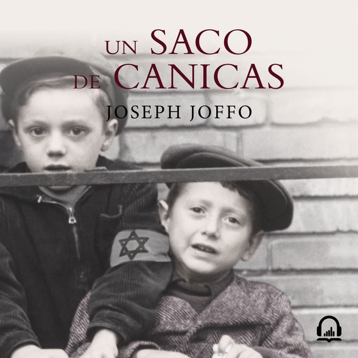 Un saco de canicas