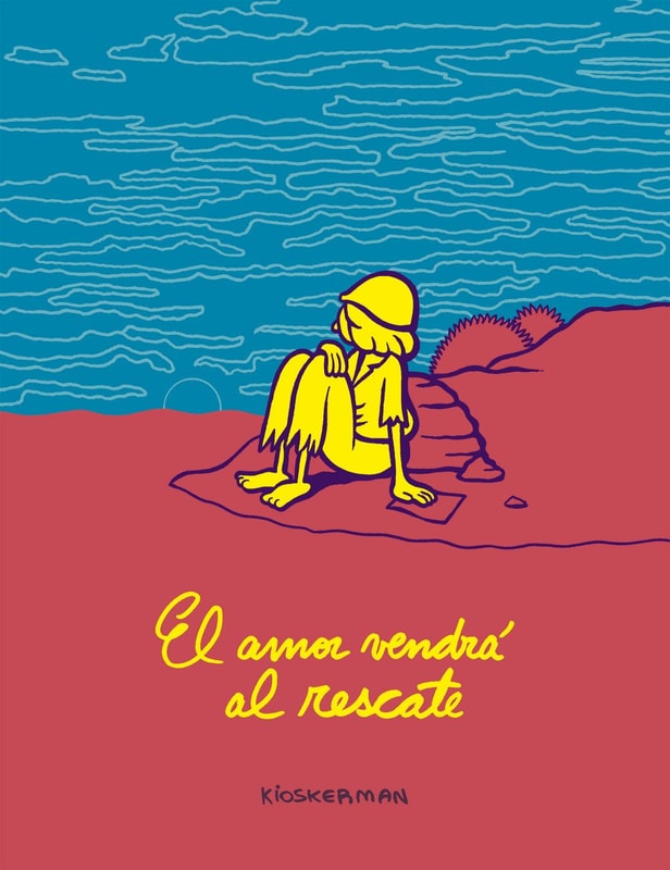 El amor vendrá al rescate