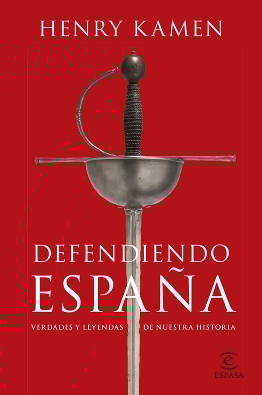 Defendiendo España