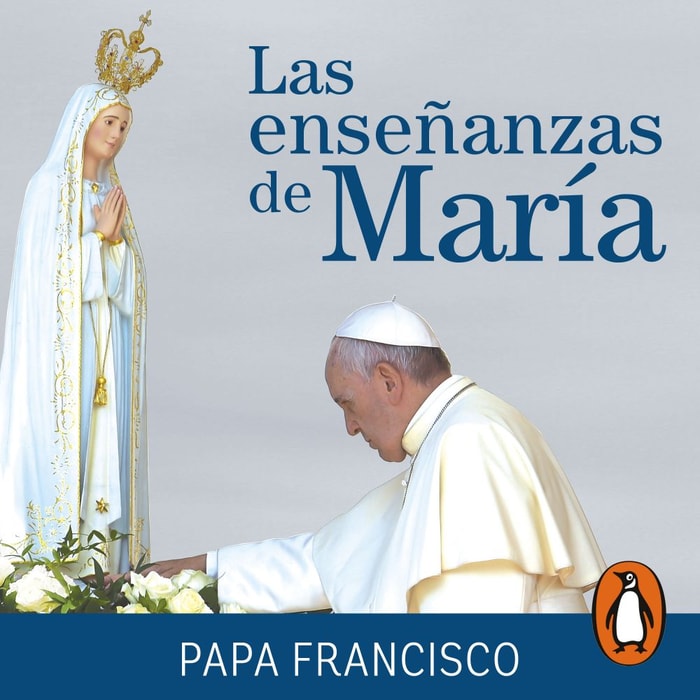 Las enseñanzas de María