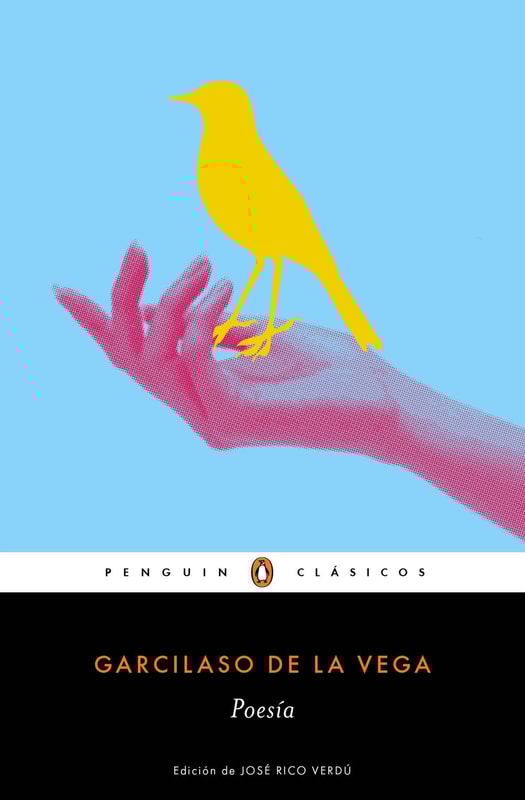 Poesía (Los mejores clásicos)