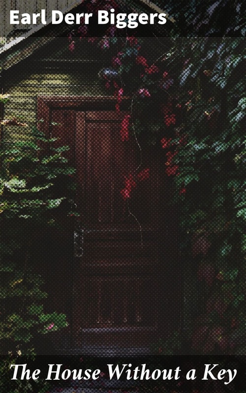 The House Without a Key