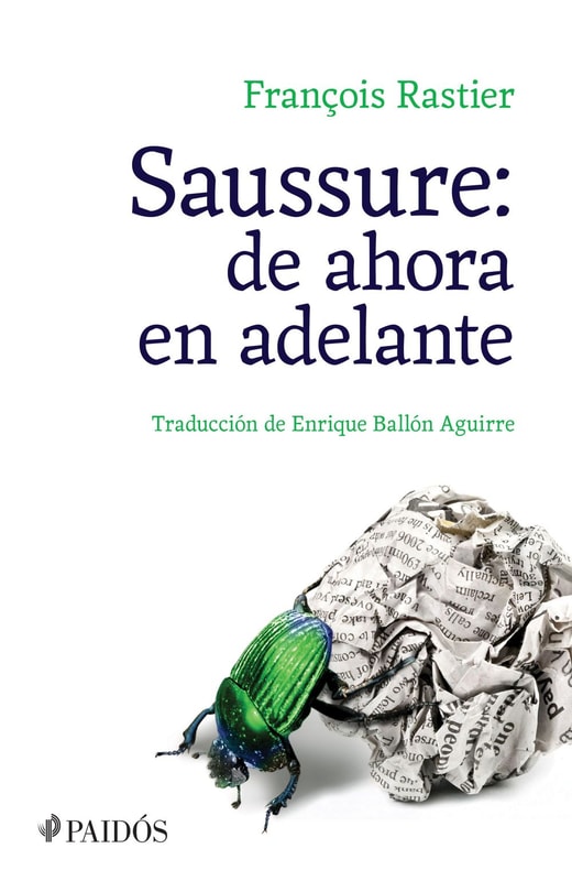 Saussure: de ahora en adelante