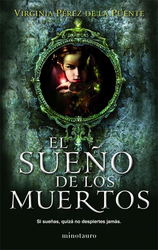 El sueño de los muertos