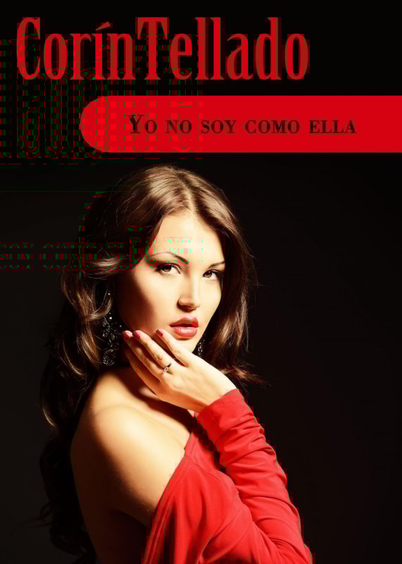 Yo no soy como ella